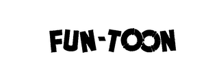 FUN-TOON logo