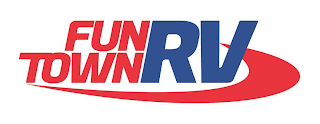 FUN TOWN RV logo