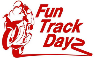 FUN TRACK DAYZ logo