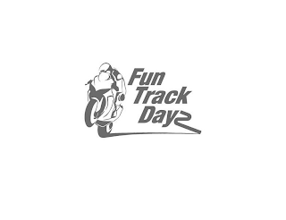 FUN TRACK DAYZ logo