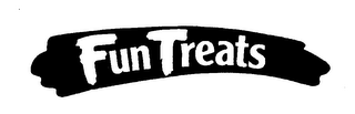FUN TREATS logo