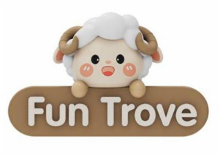 FUN TROVE logo