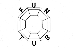 FUN TUB logo