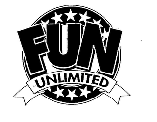 FUN UNLIMITED logo