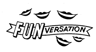 FUN VERSATION logo