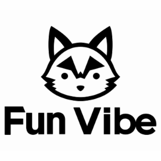 FUN VIBE logo