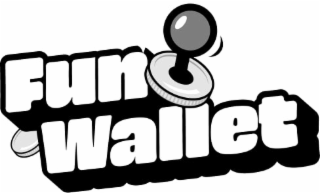 FUN WALLET logo
