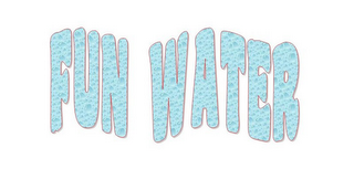 FUN WATER logo