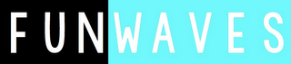 FUN WAVES logo