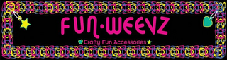 FUN-WEEVZ logo