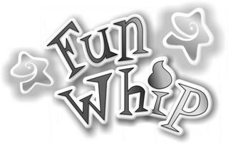 FUN WHIP logo