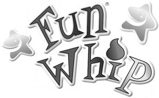 FUN WHIP logo