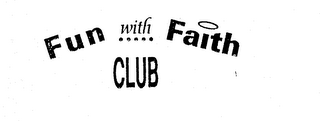 FUN WITH FAITH CLUB logo