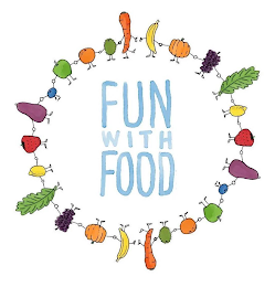 FUN WITH FOOD logo