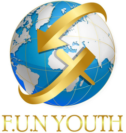 F.U.N YOUTH logo