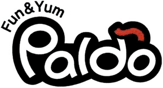 FUN & YUM PALDO logo