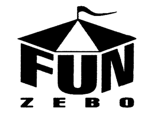 FUN Z E B O logo