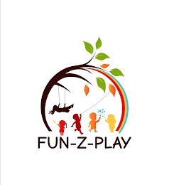 FUN-Z-PLAY logo