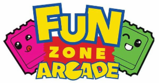 FUN ZONE ARCADE