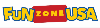 FUN ZONE USA logo