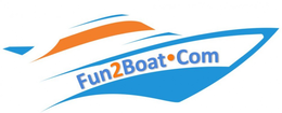 FUN2BOAT.COM logo