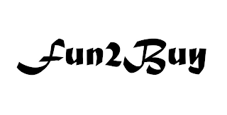 FUN2BUY logo