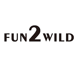FUN2WILD logo