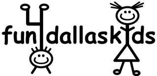 FUN4DALLASKIDS logo