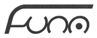 FUNA logo
