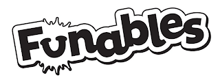 FUNABLES logo