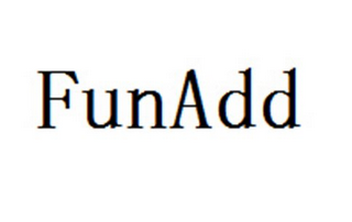 FUNADD logo
