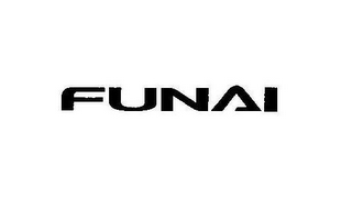 FUNAI logo