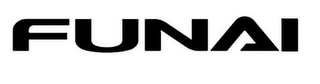 FUNAI