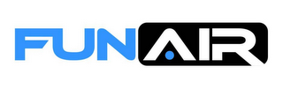 FUNAIR logo