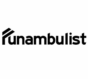 FUNAMBULIST logo