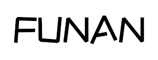 FUNAN logo