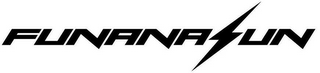 FUNANASUN logo