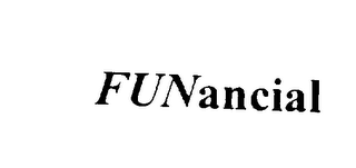 FUNANCIAL logo
