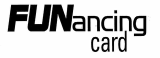 FUNANCING CARD logo