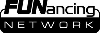 FUNANCING NETWORK logo