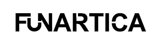 FUNARTICA logo