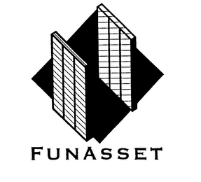 FUNASSET logo