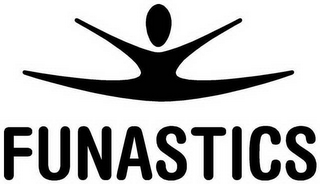 FUNASTICS logo