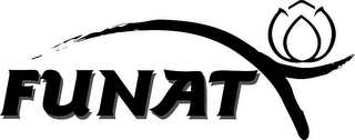 FUNAT logo