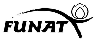 FUNAT logo