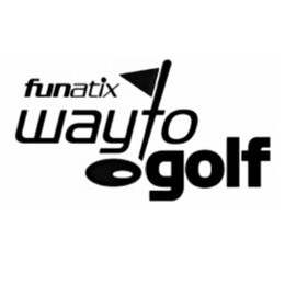 FUNATIX WAYTO GOLF logo
