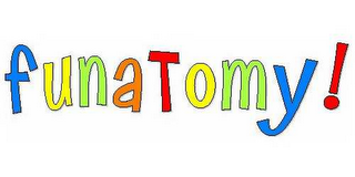 FUNATOMY! logo