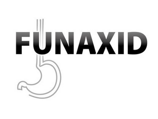 FUNAXID logo