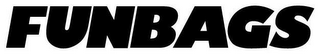 FUNBAGS logo