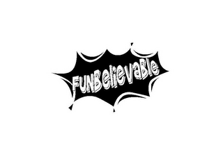 FUNBELIEVABLE logo